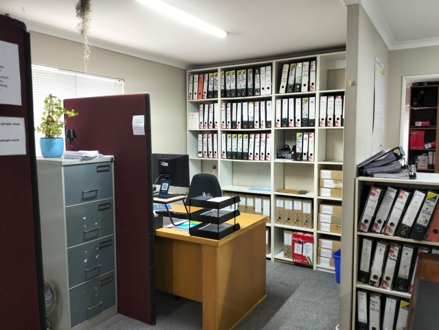 To Let Commercial Property for Rent in Durbanville Western Cape